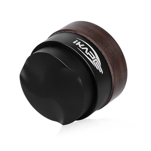 Breathable 53MM Coffee Distributor Eco-Friendly