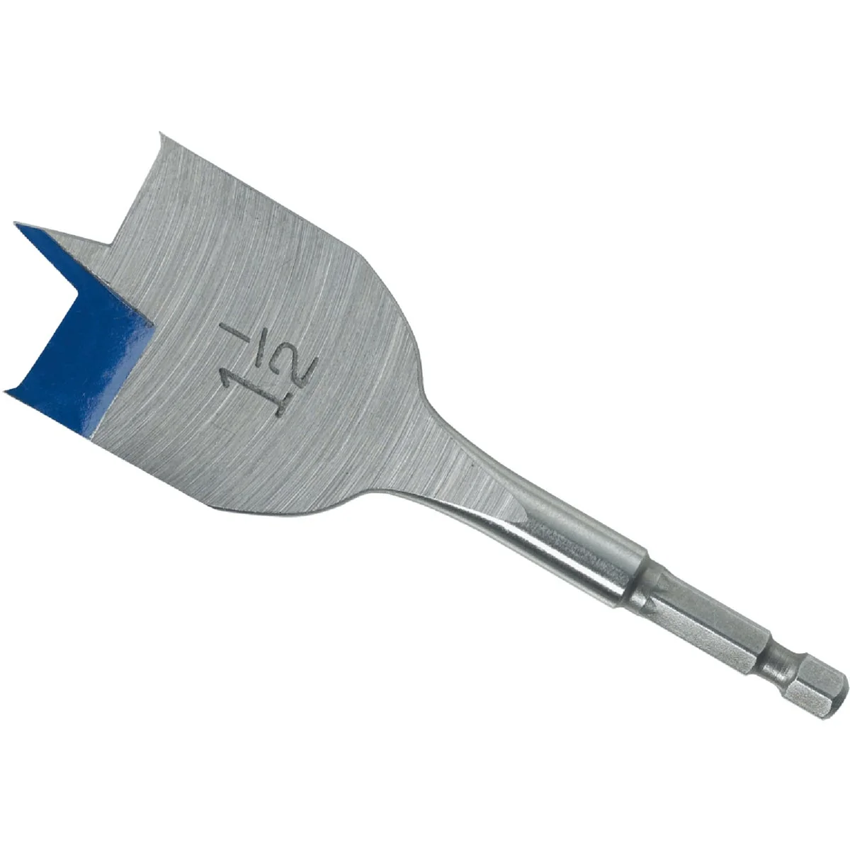 Artisan Irwin Speedbor 1-1 2 In. x 4 In. Spade Bit Reusable