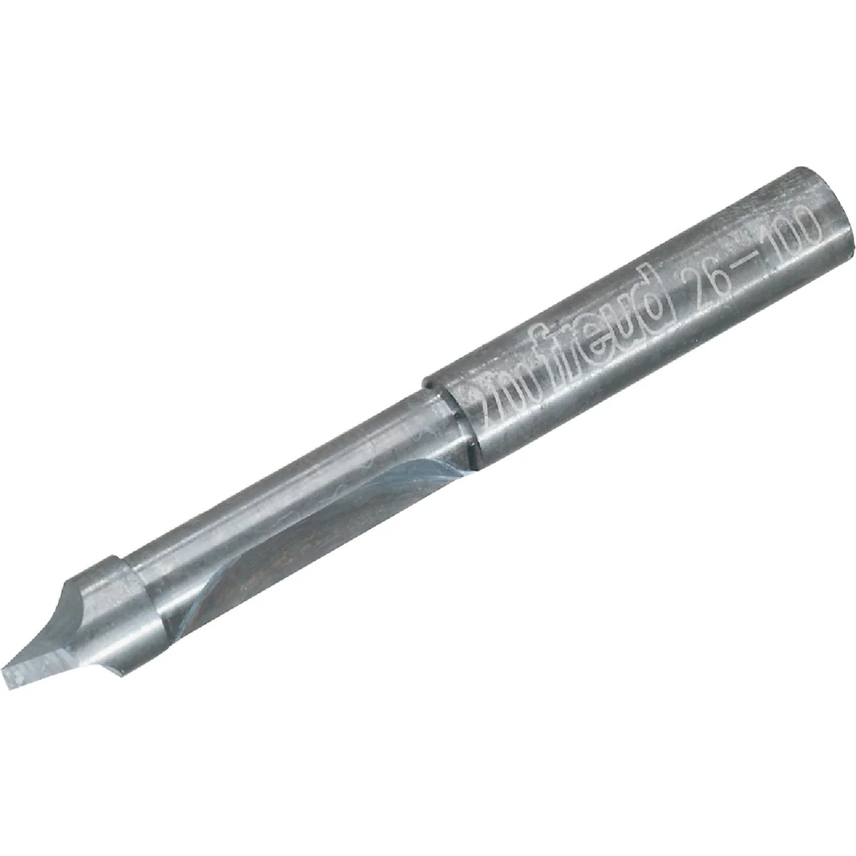 Breathable Freud Carbide 1 4 In. Pilot Bit Efficient