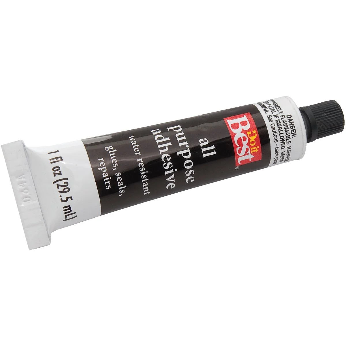 Specialty Do it 1 Oz. Water Resistant Multi-Purpose Adhesive Responsible