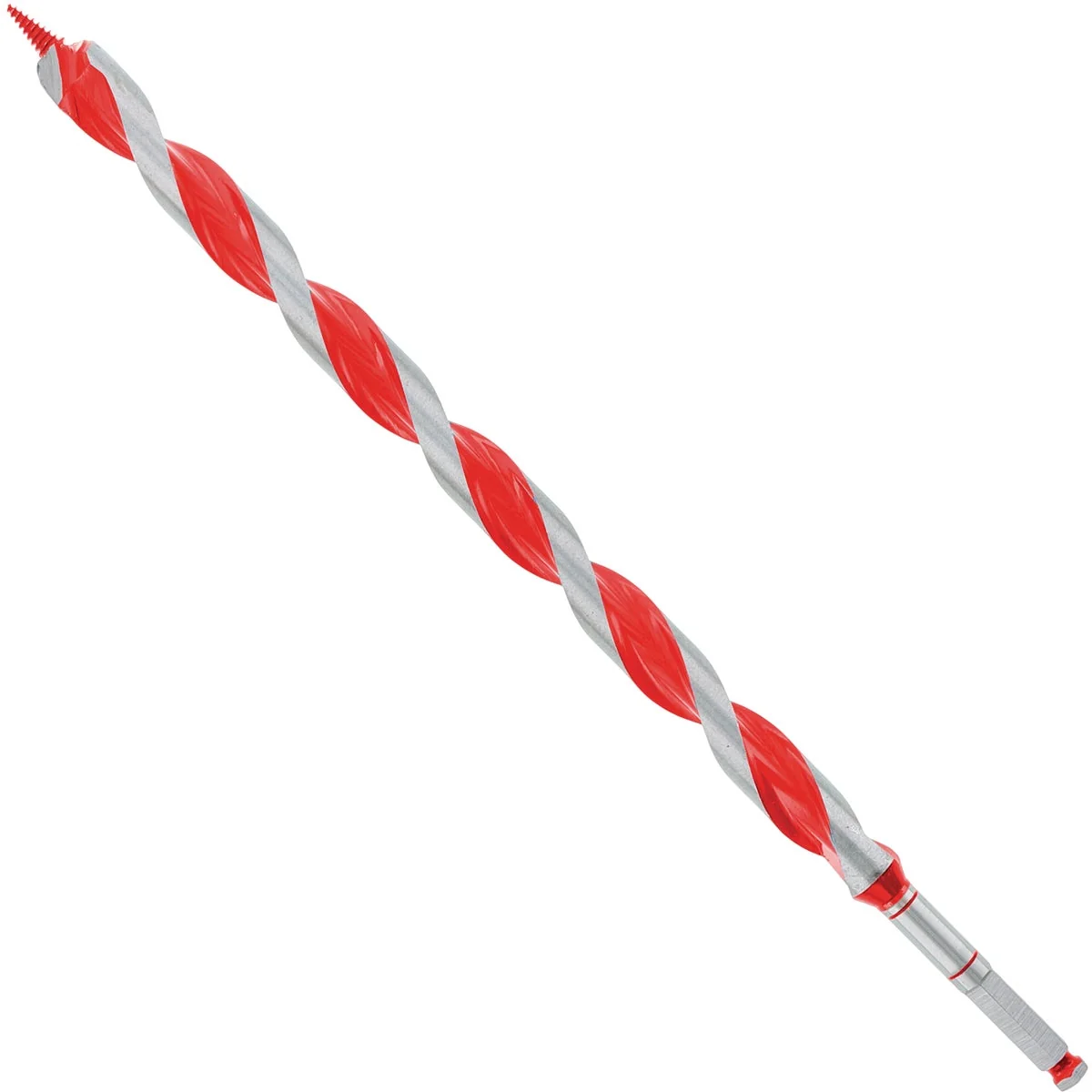 Comfortable Diablo 15 16 In. x 17-1 2 In. Auger Bit Excellent