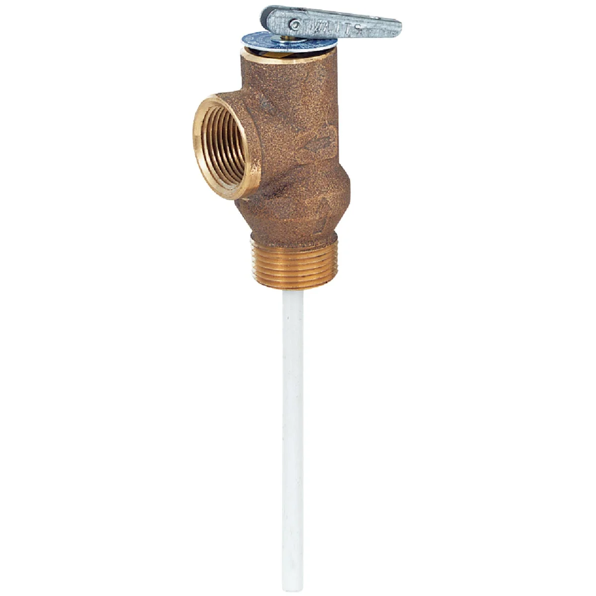 Versatile Watts 1 2 In. Bronze Pressure Relief Valve Consistent