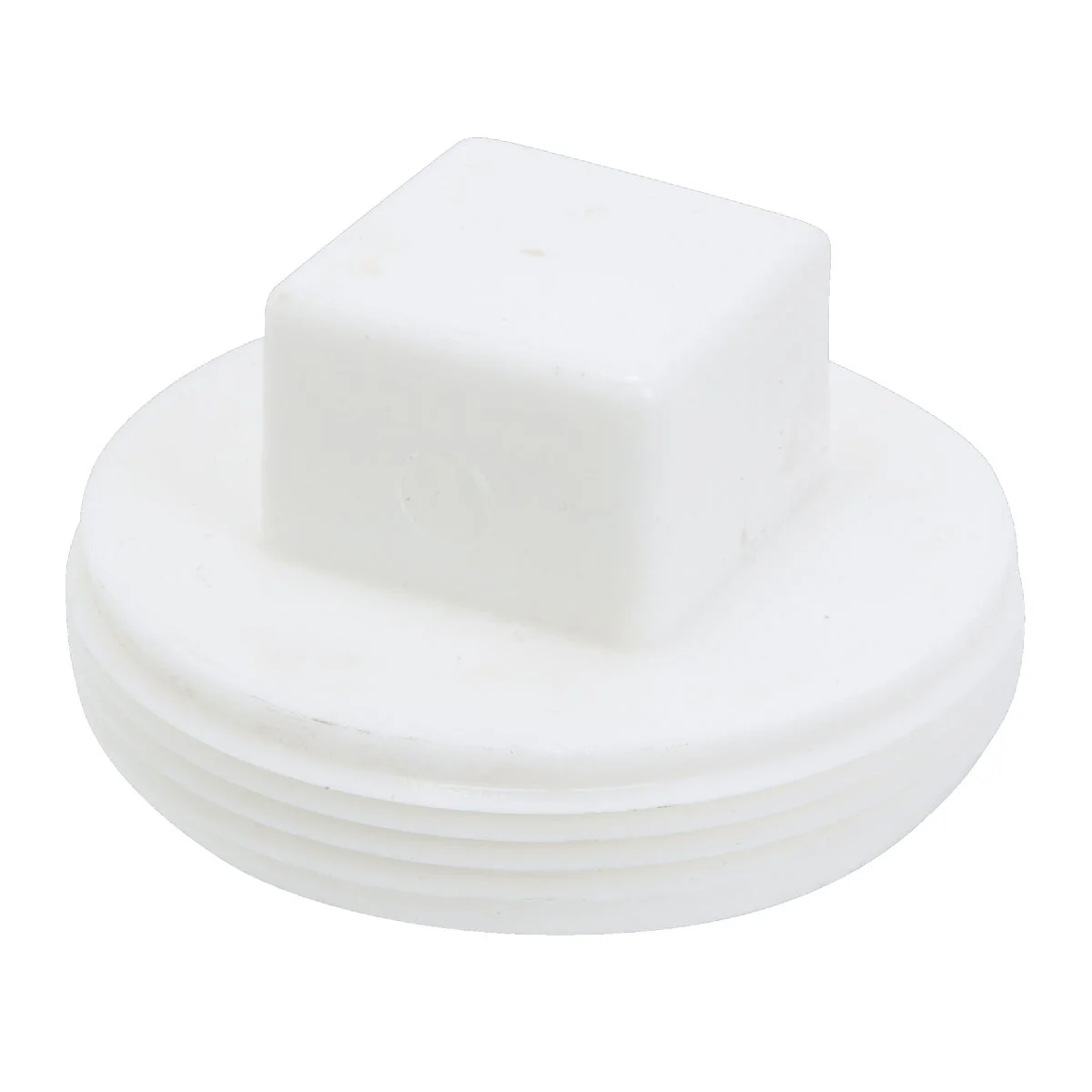 Artisan IPEX Sewer and Drain 3 In. PVC Sewer and Drain Plug Superior