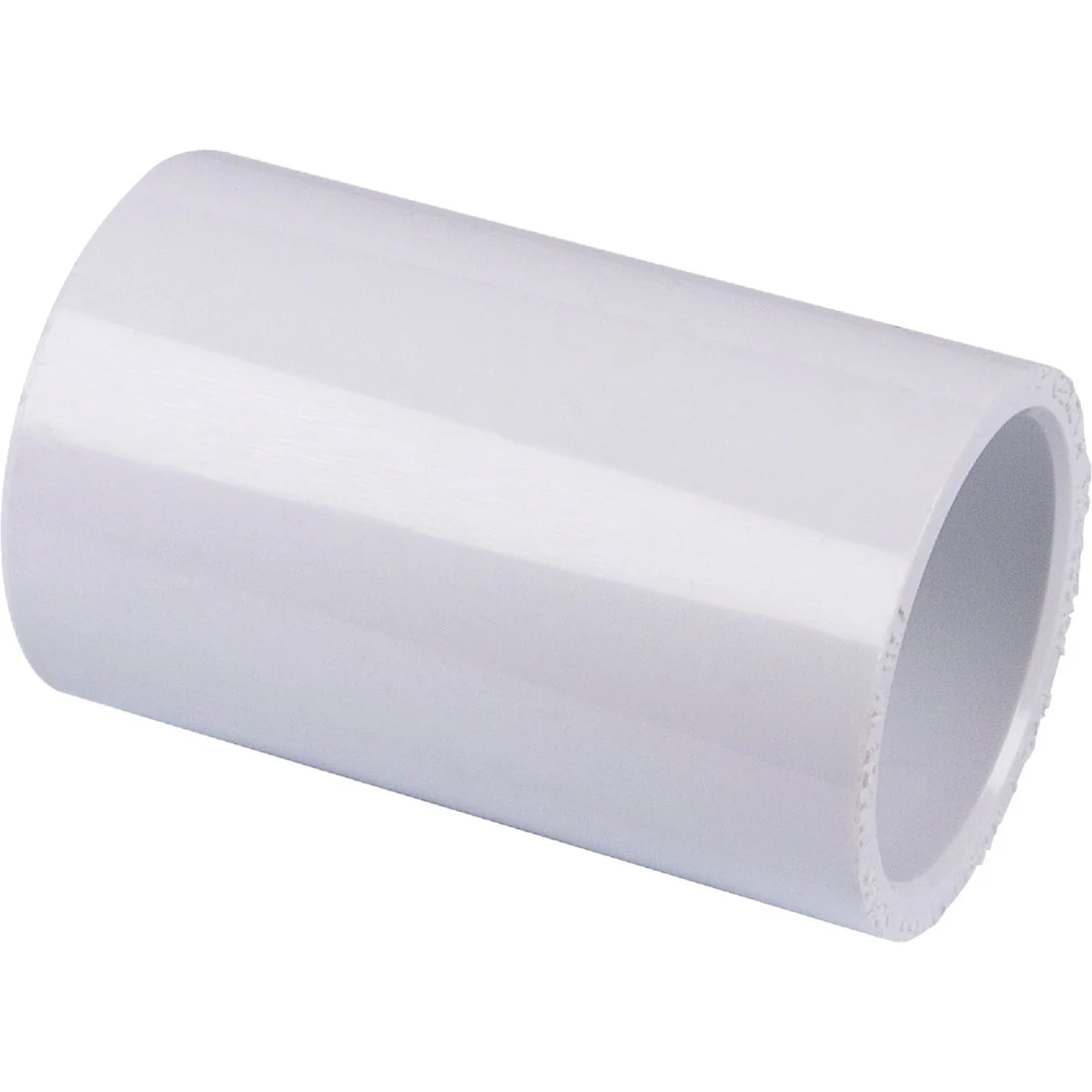 Stylish Charlotte Pipe 3 4 In. Sch. 40 PVC Coupling Dependable