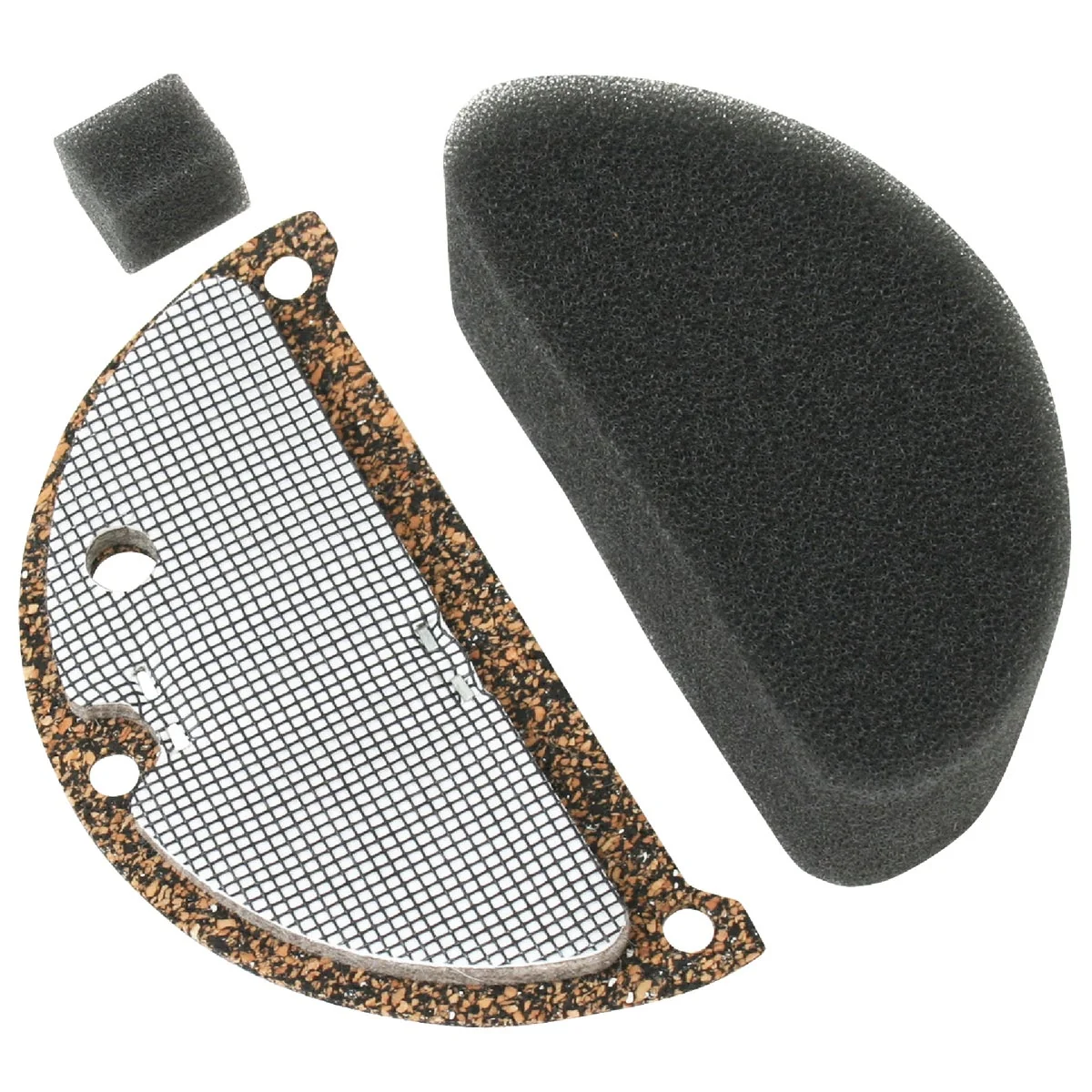 Traditional World Marketing Desa R35 thru R70 Forced Air Filter Kit Authentic