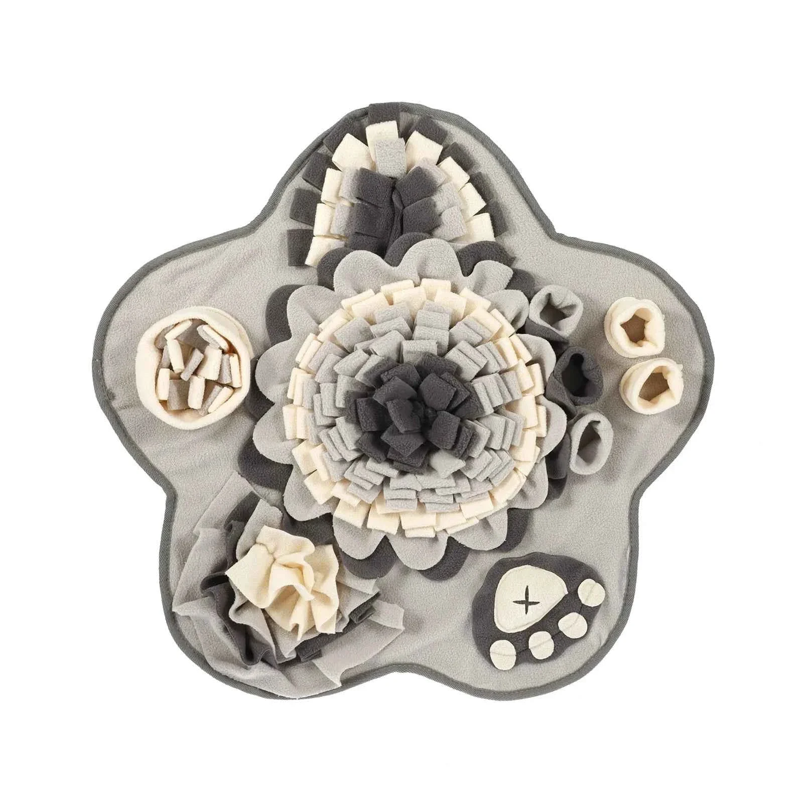 Elite Dog Snuffle Mat – Anxiety Relief Feeding Toy Fine Crafted