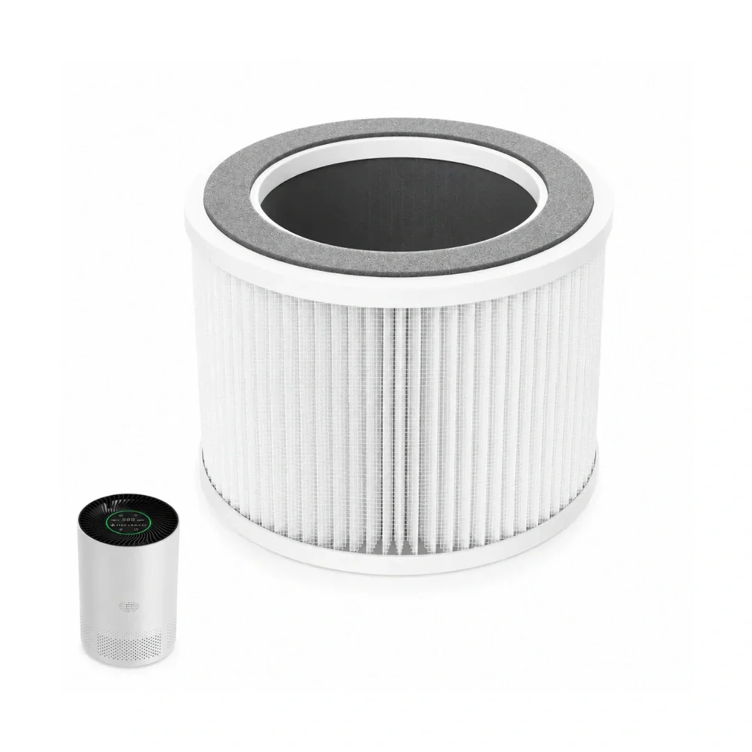 World-Class Chuboor Air Purifier Filter Enhanced