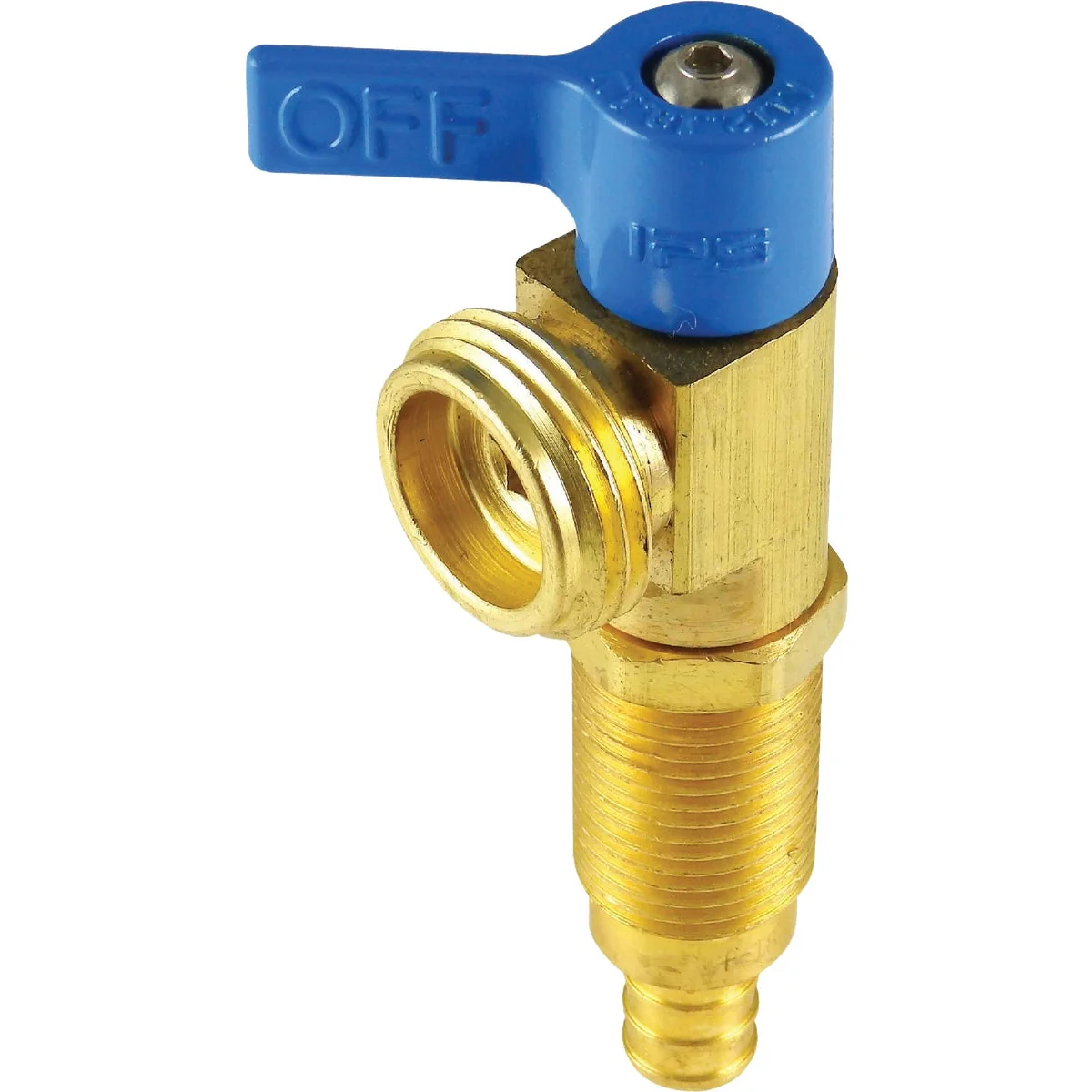 Unique Sharkbite 1 2 In. PEX Washing Machine Valve Cold Consistent