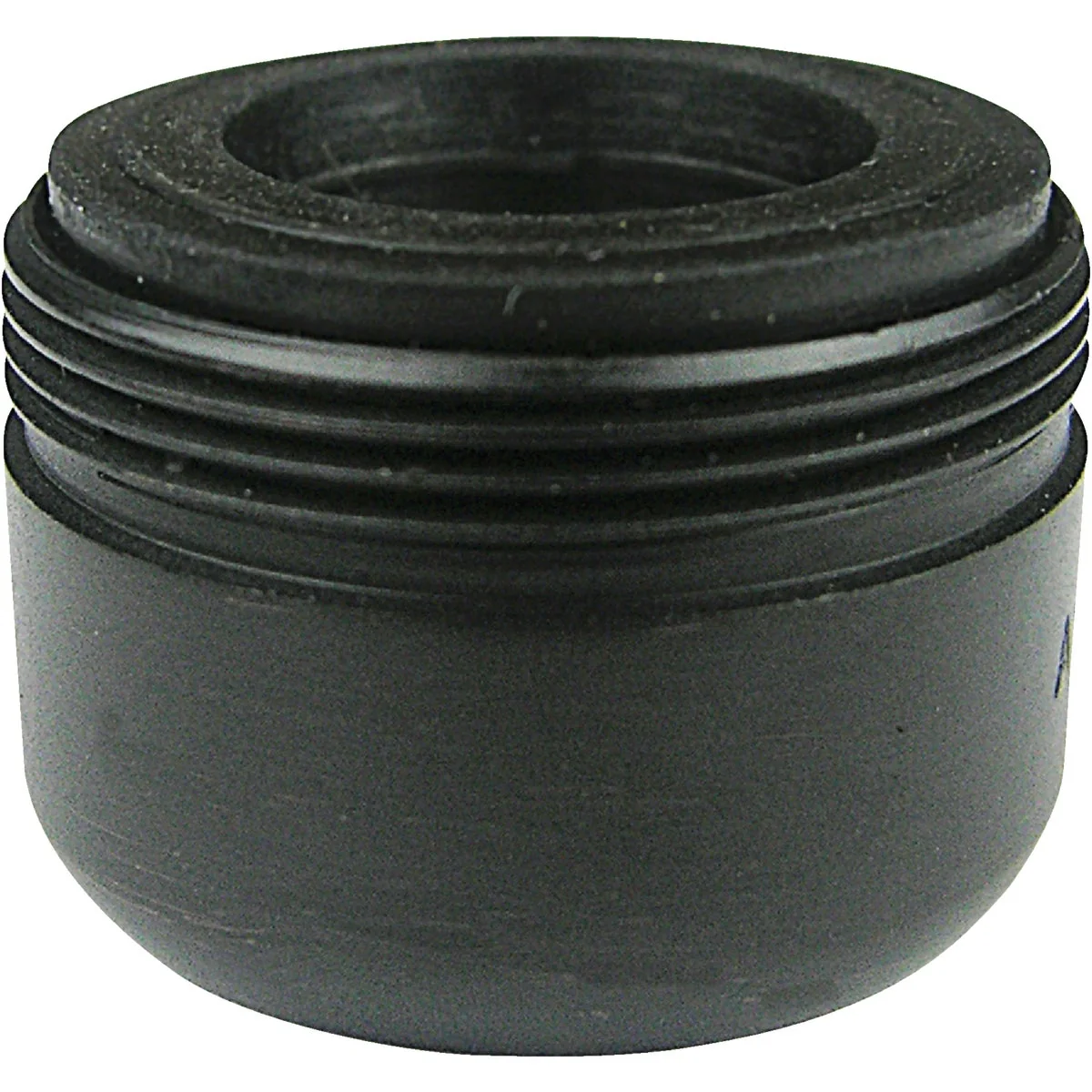 Versatile Lasco 1.8 GPM 55 64 In. Male Dual Thread Aerator Oil-Rubbed Bronze Sophisticated