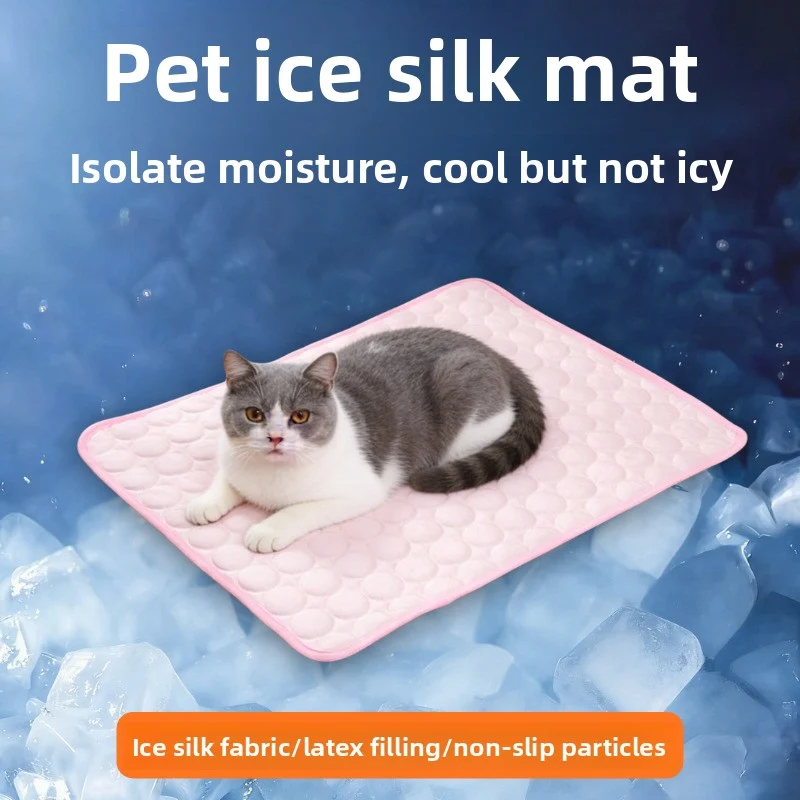 Genuine Tapis rafraîchissant pour chiens et chats Minimalist