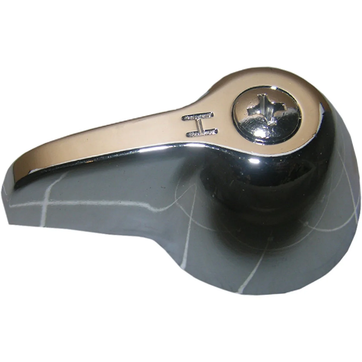 Specialty Lasco Price Pfister Crown Jewel Hot Chrome Faucet Handle Long-Lasting