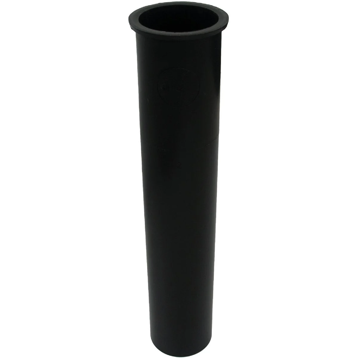 Comfortable Lasco 1-1 2 In. OD x 8 In. Black Plastic Tailpiece Safe
