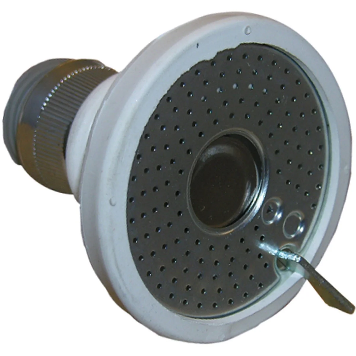 Contemporary Lasco Dual Thread Rubber Aerator Spray Sustainable