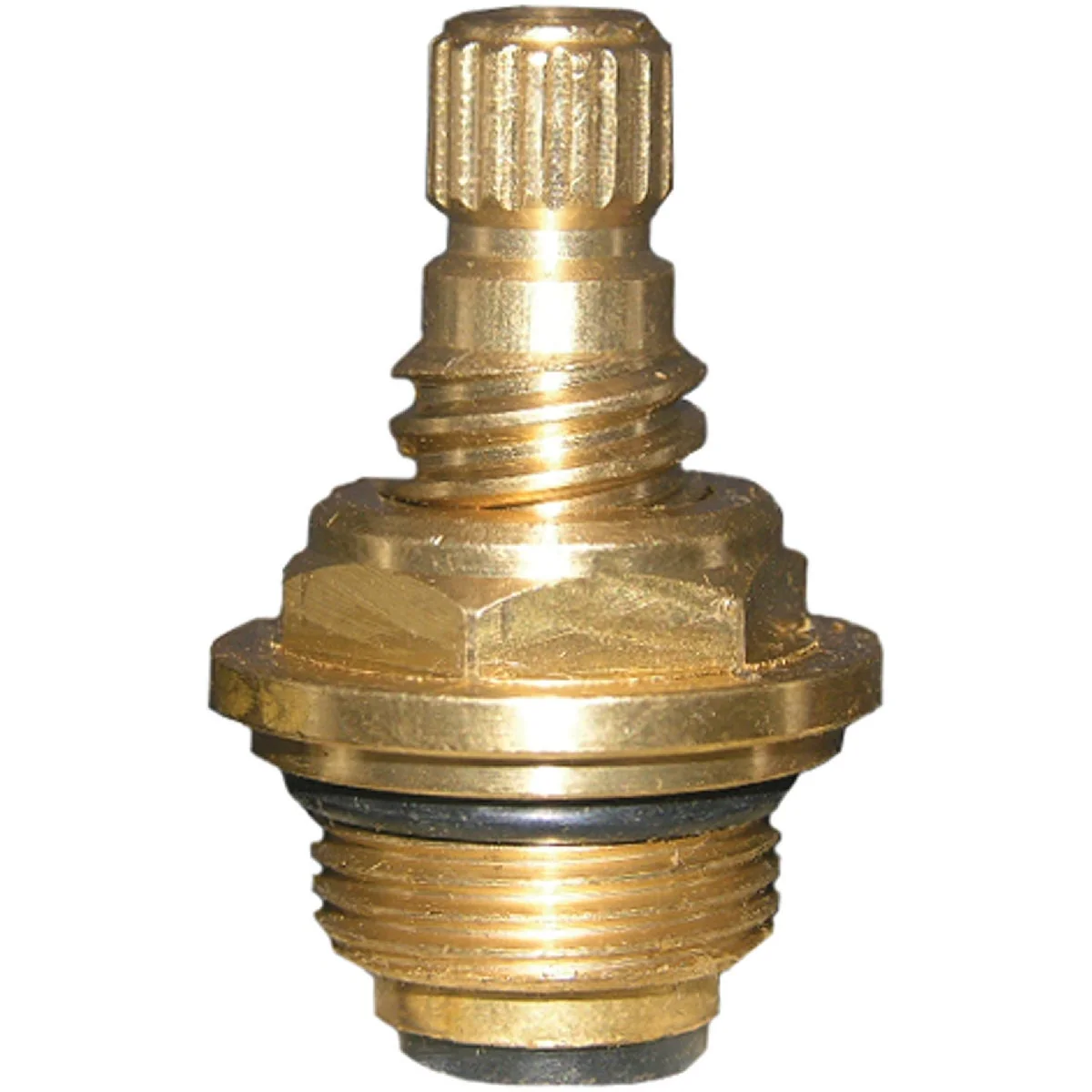 Classic Lasco Hot Cold Water Phoenix Streamway No. 2355 Faucet Stem Excellent