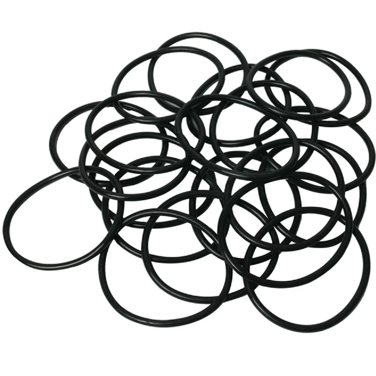 Practical Danco 116 3-1 8 In. x 3-1 2 In. O-Ring 20 Ct. World-Class