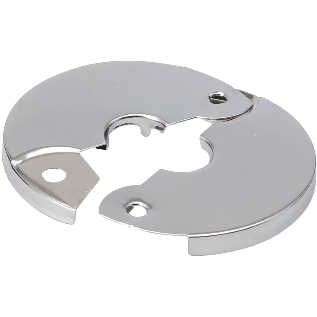 Lightweight B K Chrome 1-1 2 In. IPS 1.900 Split Plate Trusted