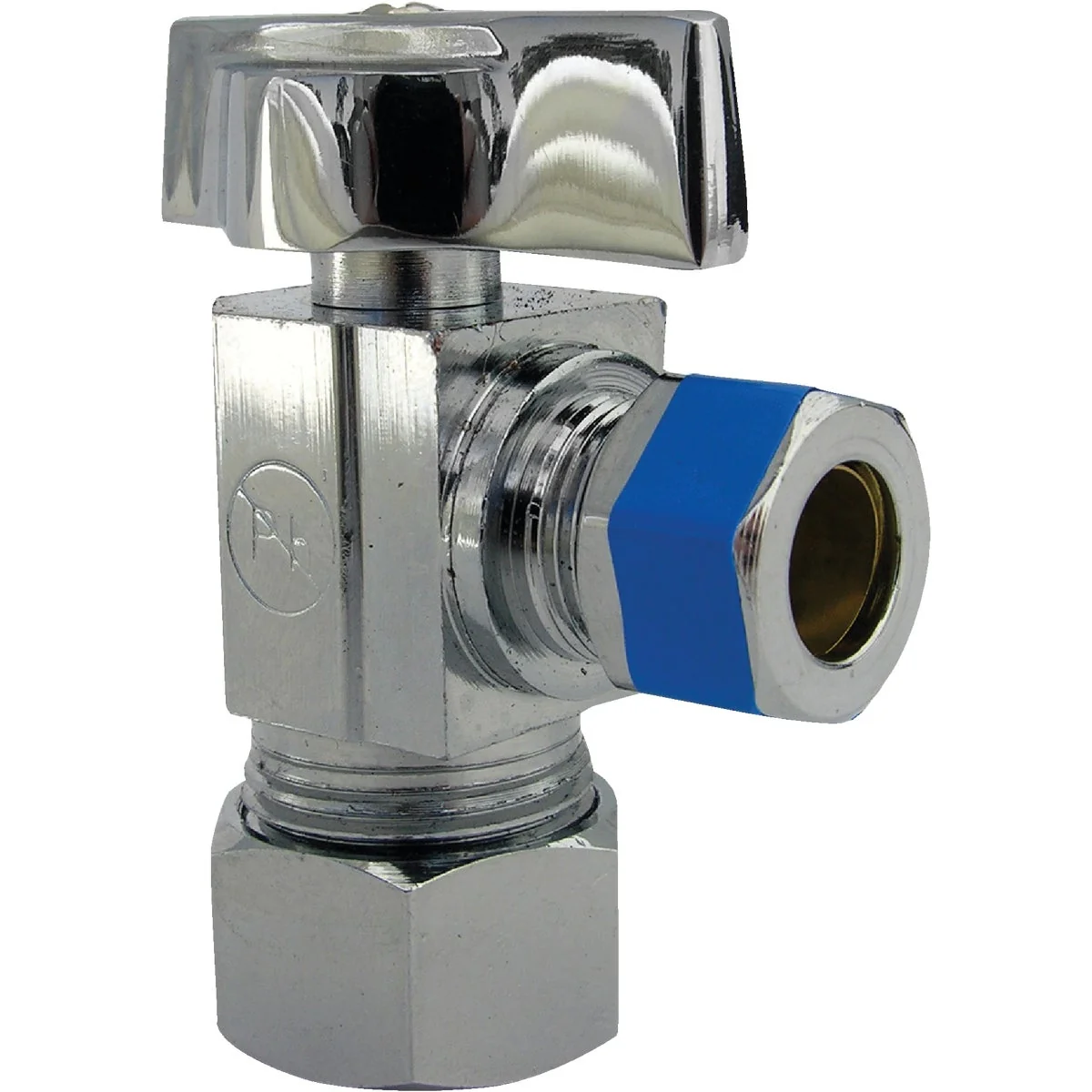 Top-Quality Lasco 5 8 In. C x 3 8 In. C 1 4 Turn Angle Valve Advanced