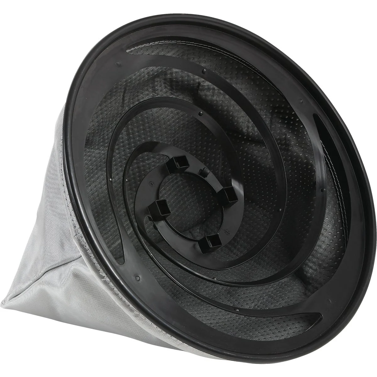 High-End Channellock Ash Vacuum Filter Reusable