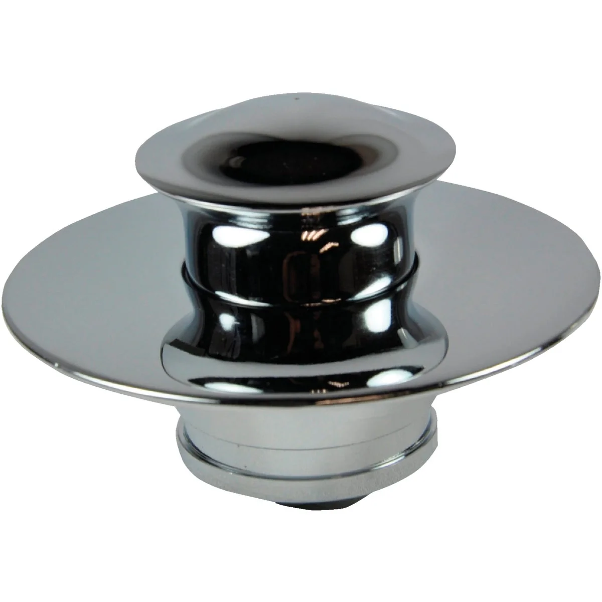 Refined Danco EZ Drain Touch Activated Universal Bathtub Drain Stopper Trusted