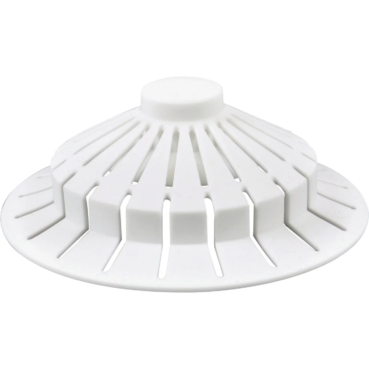Original Danco Standard Size Suction Cup Silicone Tub Drain Strainer High-Quality