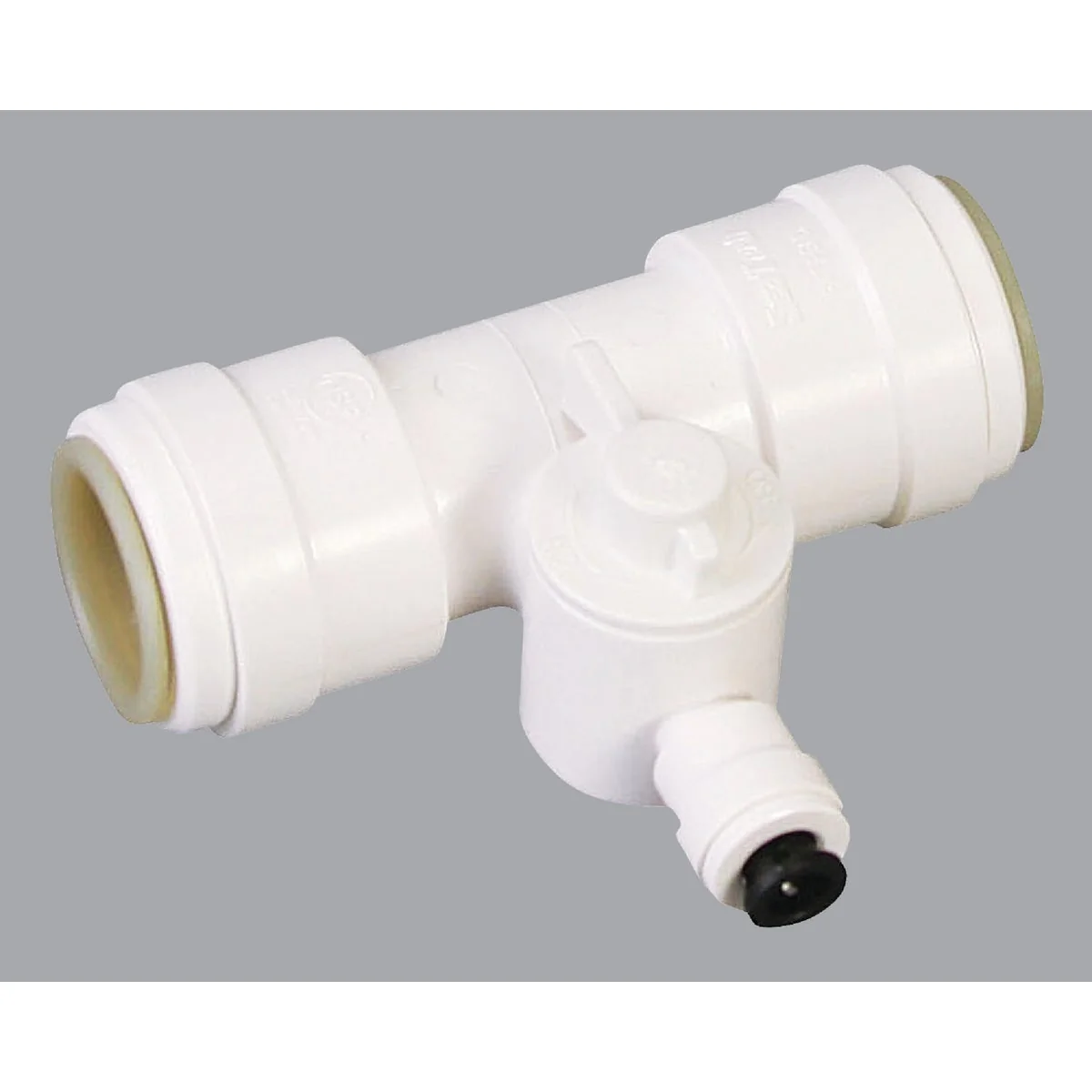 Eco-Friendly Watts Ice Maker Tee Valve Smooth