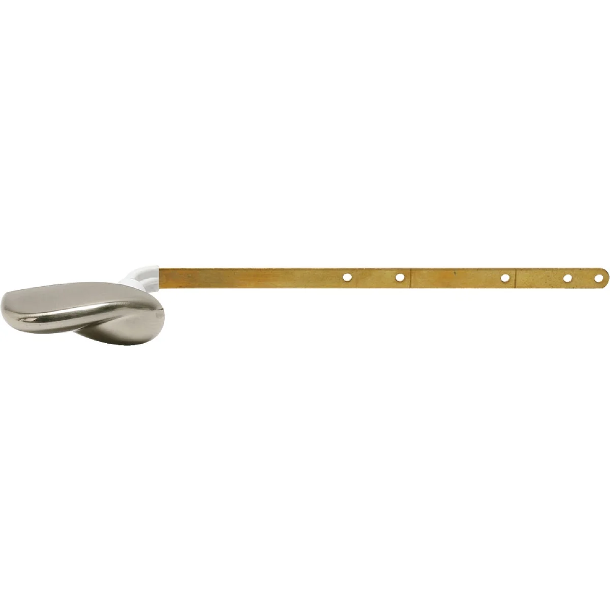 High-Grade Fluidmaster Sure-Fit Platinum Tank Lever with Metal Arm Easy-to-Use