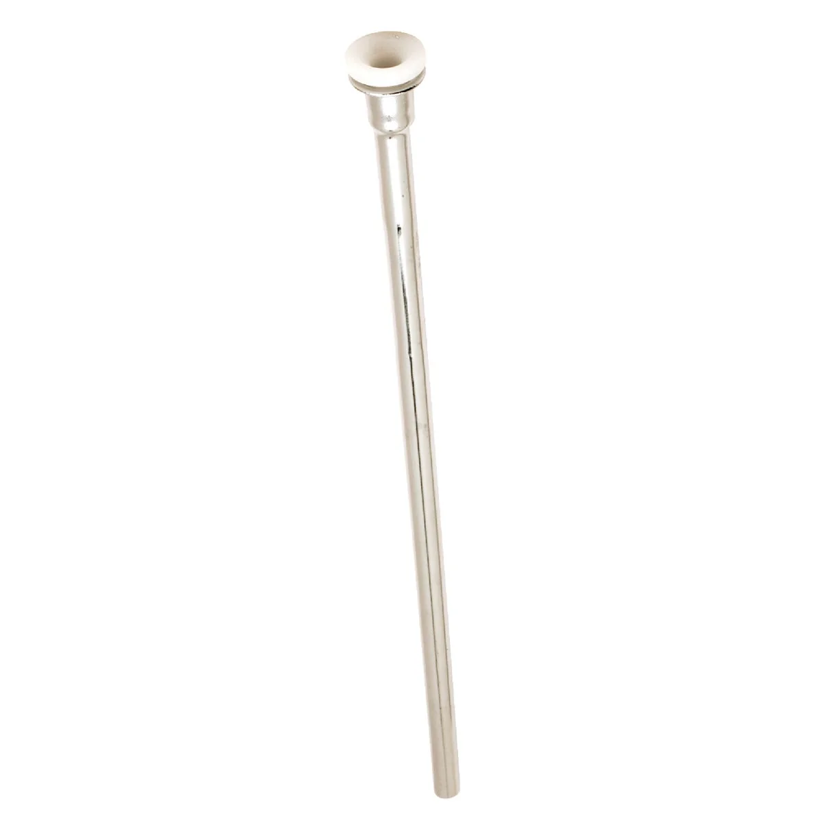 Secure Do it 3 8 In. x 20 In. Toilet Supply Tube Organic