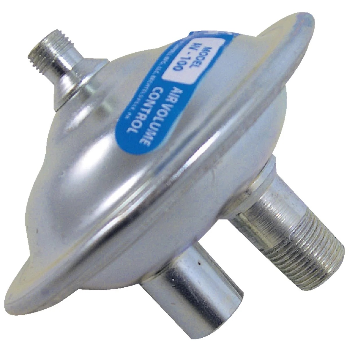 Outstanding Campbell 150 psi Air Volume Control for Tanks up to 120 Gallons Premium Material