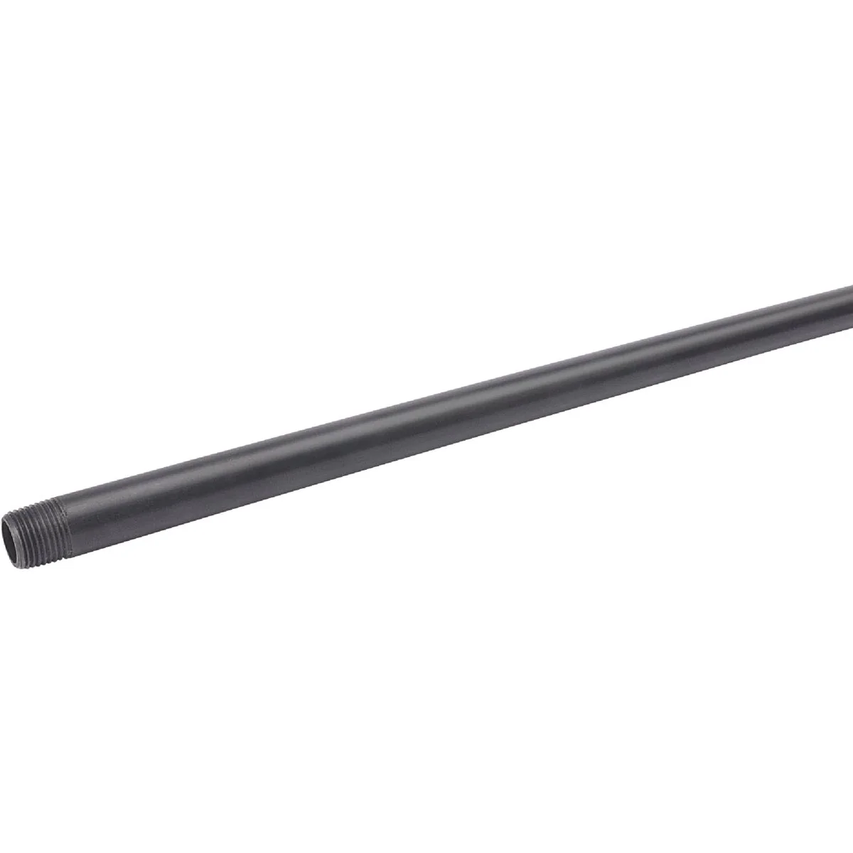 Trendy B K 1 2 In. x 36 In. Schedule 80 PVC Nipple Specialty