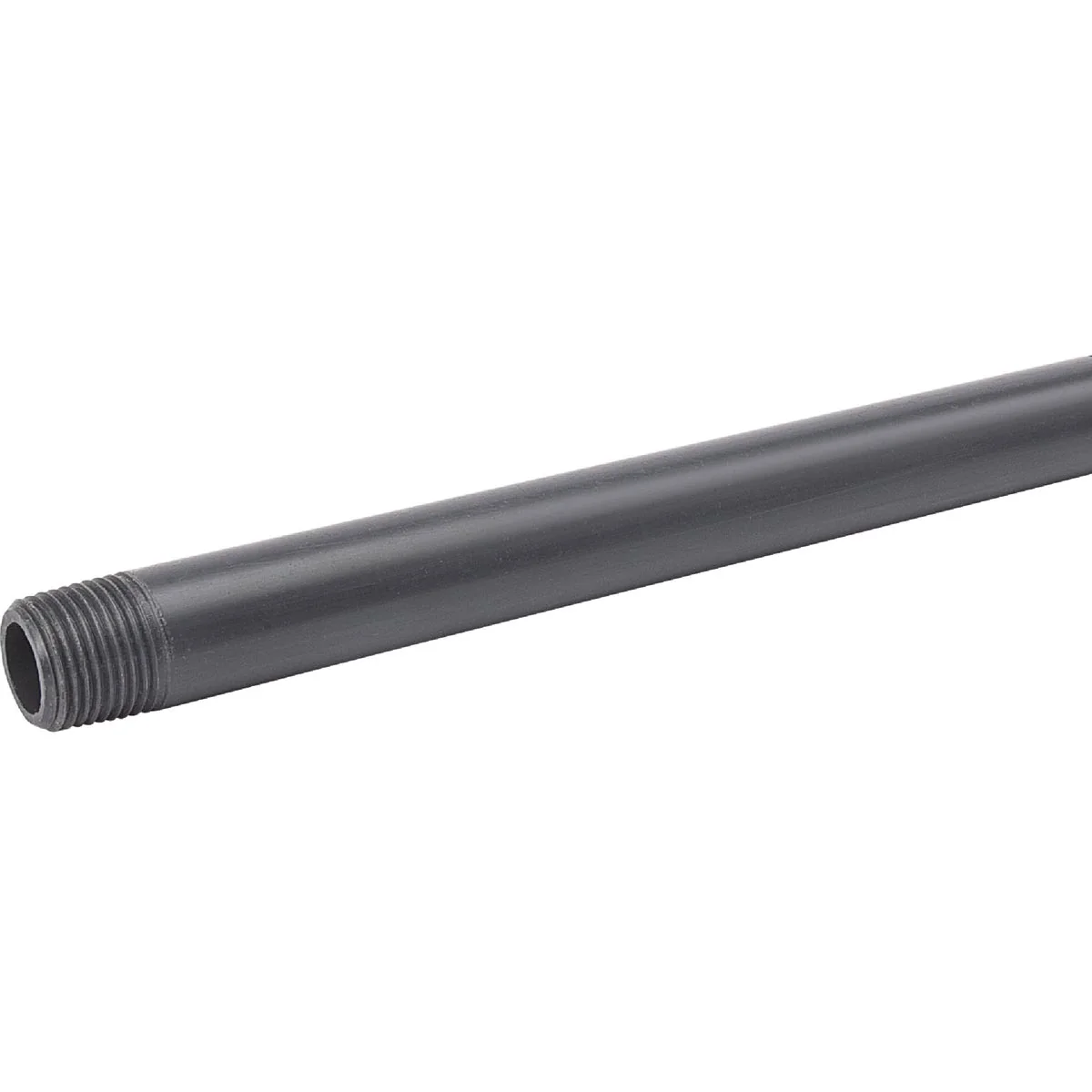 Contemporary B K 3 4 In. x 36 In. Schedule 80 PVC Nipple World-Class
