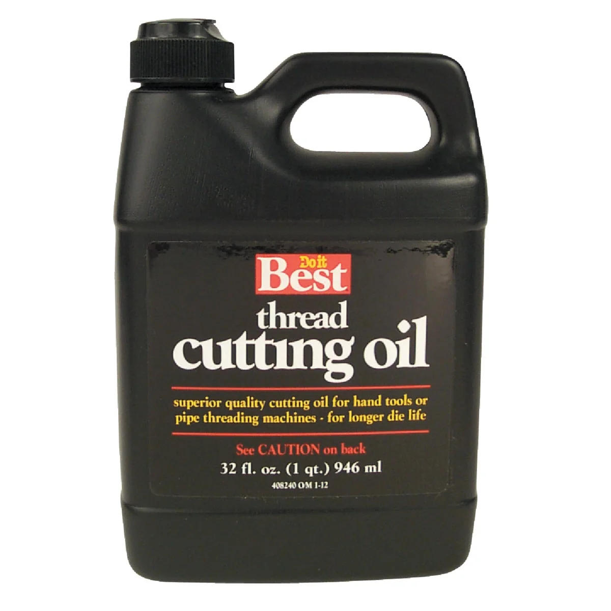 Trendy Do it 1 Qt. Cutting Oil Casual