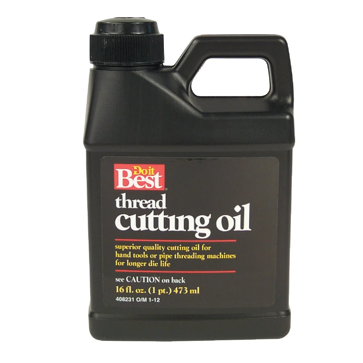 Durable Do it 1 Pt. Cutting Oil Fashionable