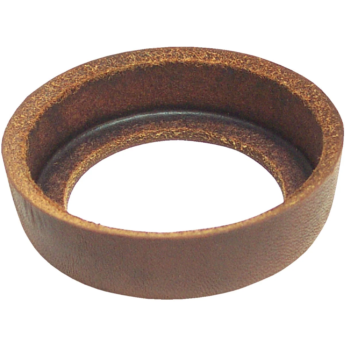 Trendy Merrill 3 In. x 2 In. x 13 16 In. Cup Leather Artisan