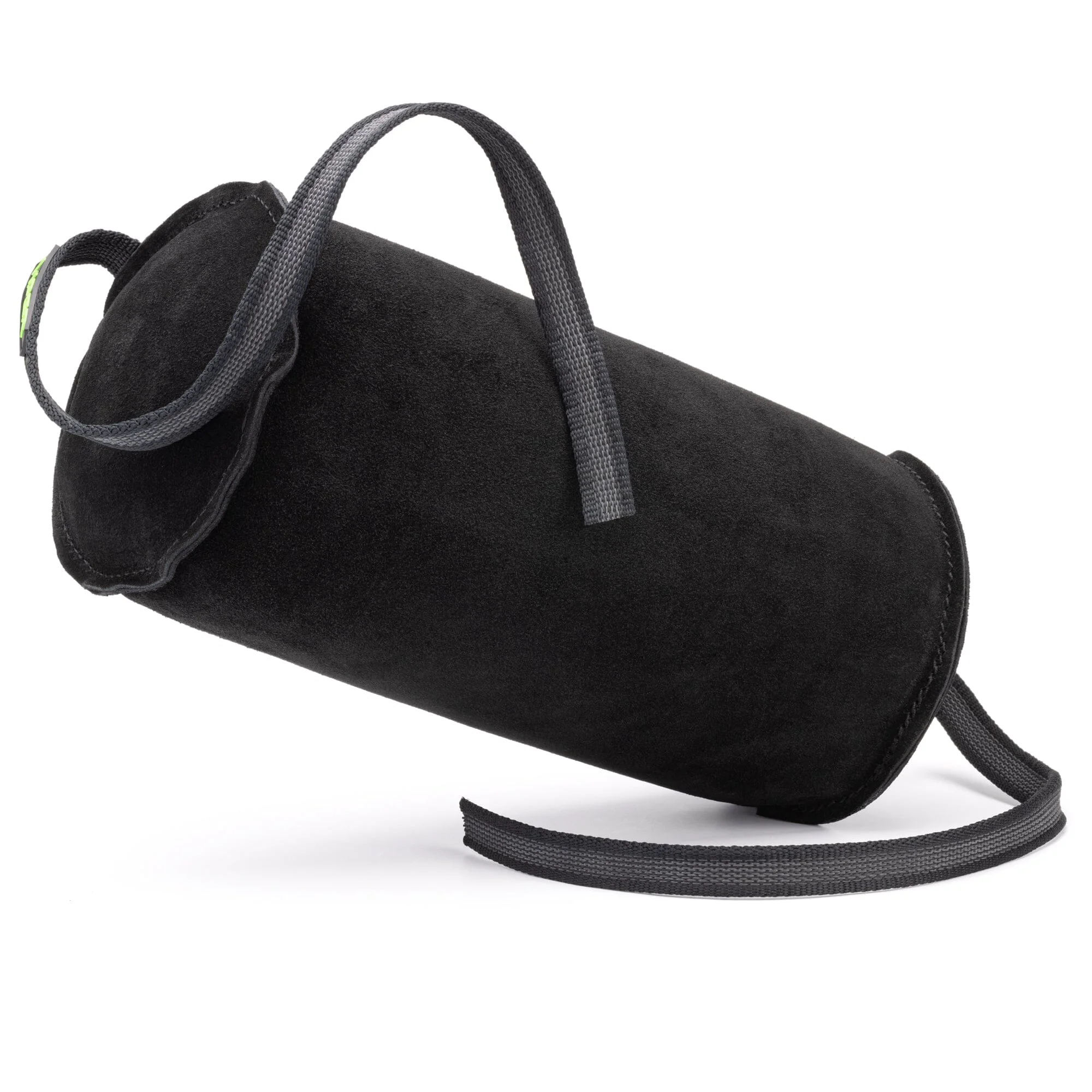 Certified Viper Leather Cylinder Bite Roll Comfortable
