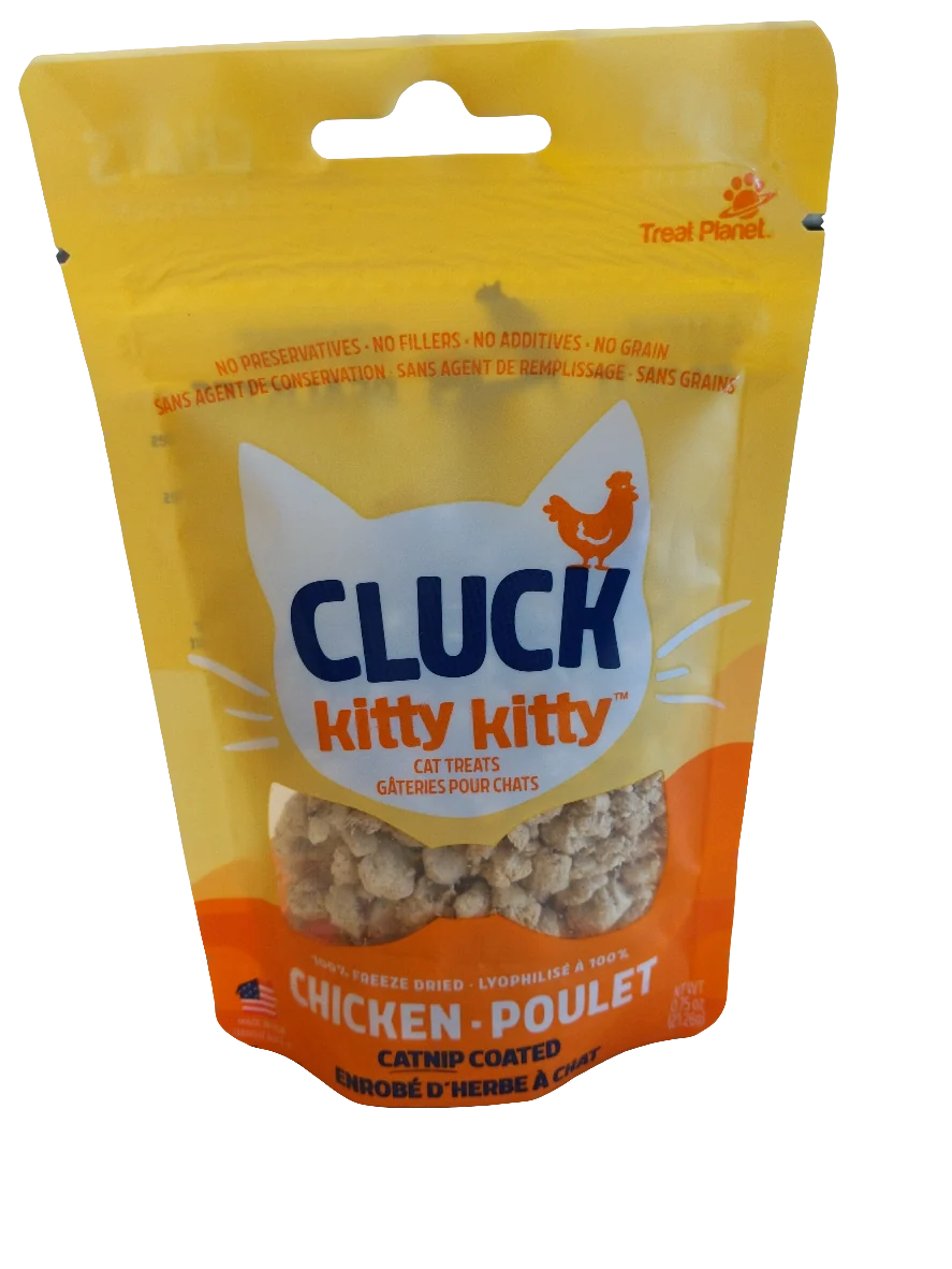 Classic Treat Planet - Chicken Luxury