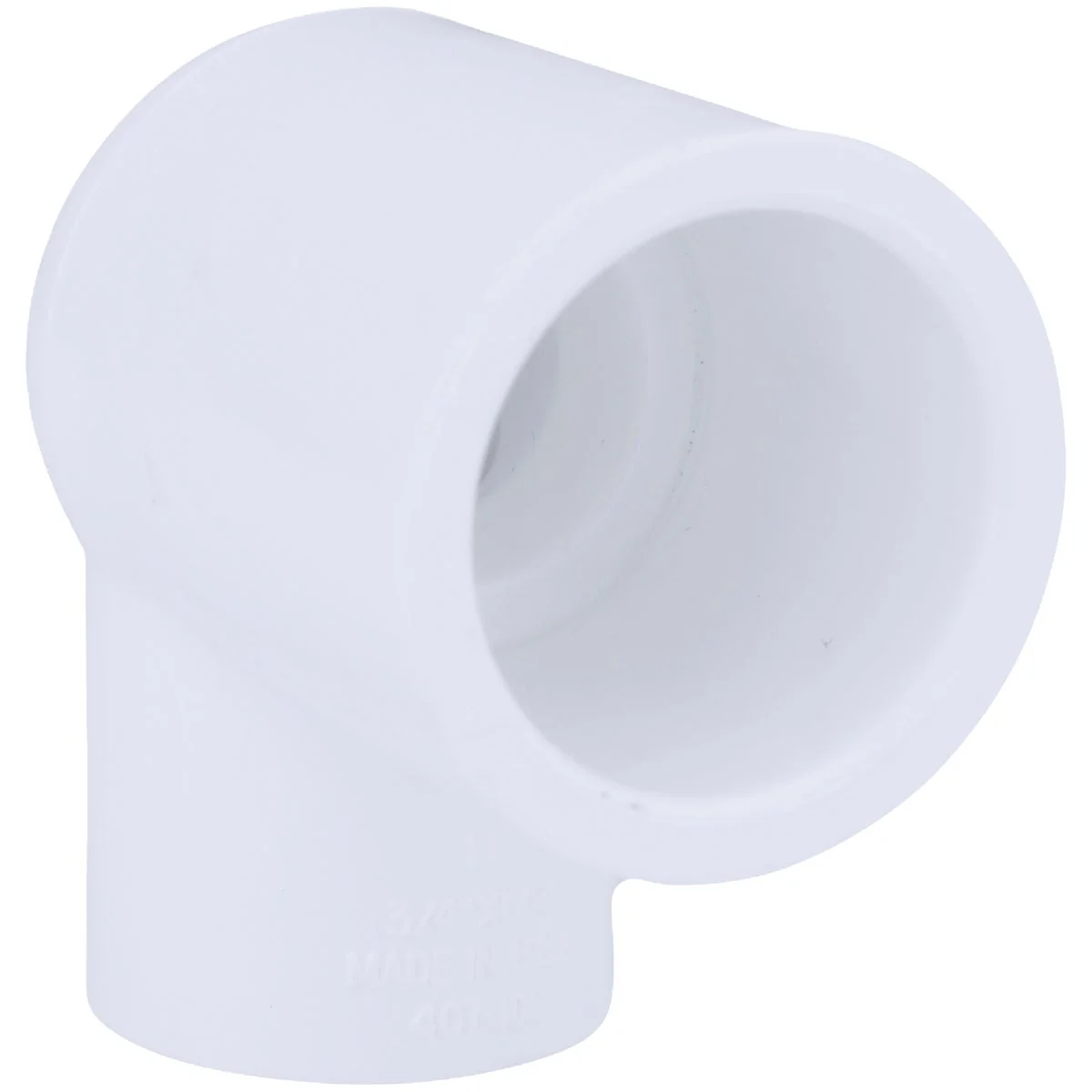 Consistent Charlotte Pipe 3 4 In. Slip x 1 2 In. Female Schedule 40 90 Deg. PVC Elbow 1 4 Bend Fine Crafted