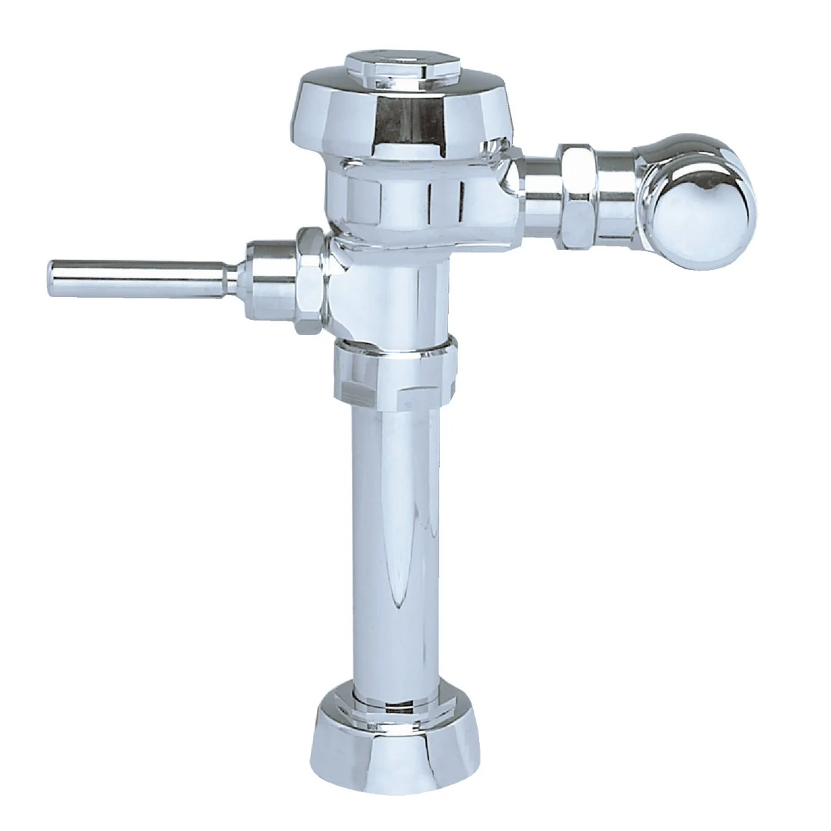 Contemporary Sloan Royal 110 3.5 GPF Flush Valve High-Performance