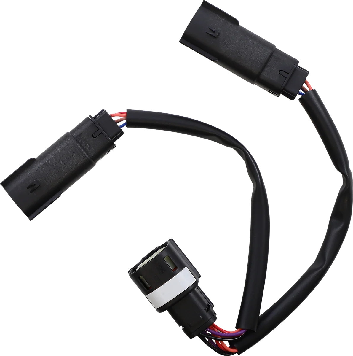Soft Custom Dynamics Y-Harness - Brake Turn Signal CD-STC-Y Smart