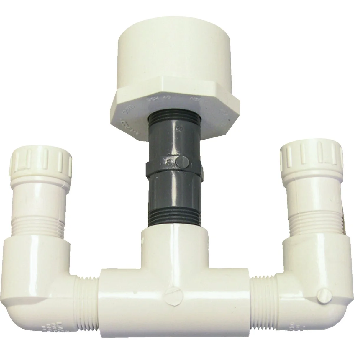 Casual Campbell Well Point Installation Kit Optimized