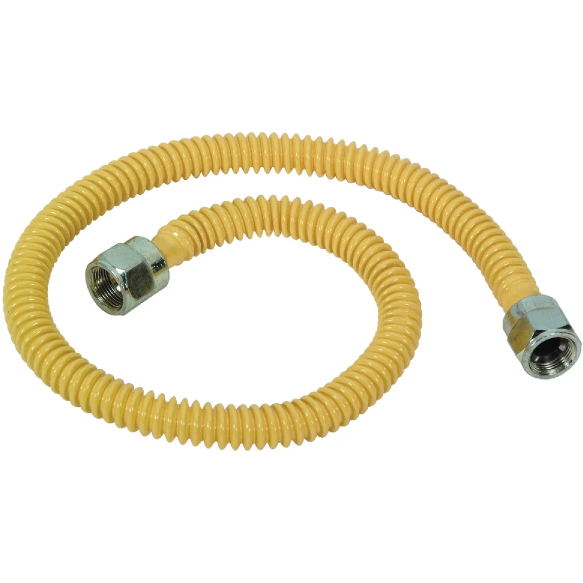 Consistent Watts 3 8 In. x 16 In. Flexible Gas Connector Practical