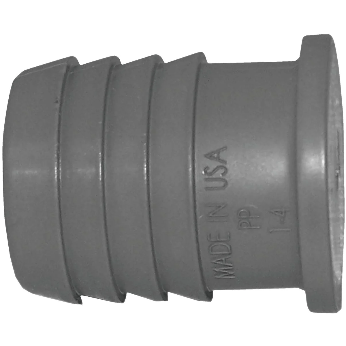 Top-Quality Boshart 1 In. Polypropylene Insert Plug Excellent