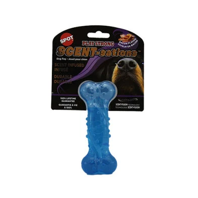 Fashionable SPOT - Scent-sations Bone Dependable