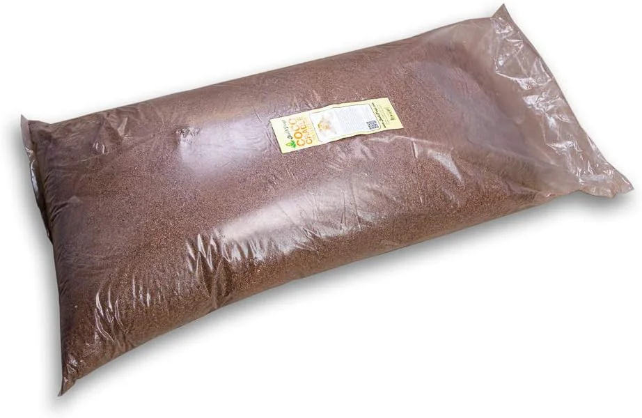Casual Josh's Frogs Coco Cradle 150 Liters Modern