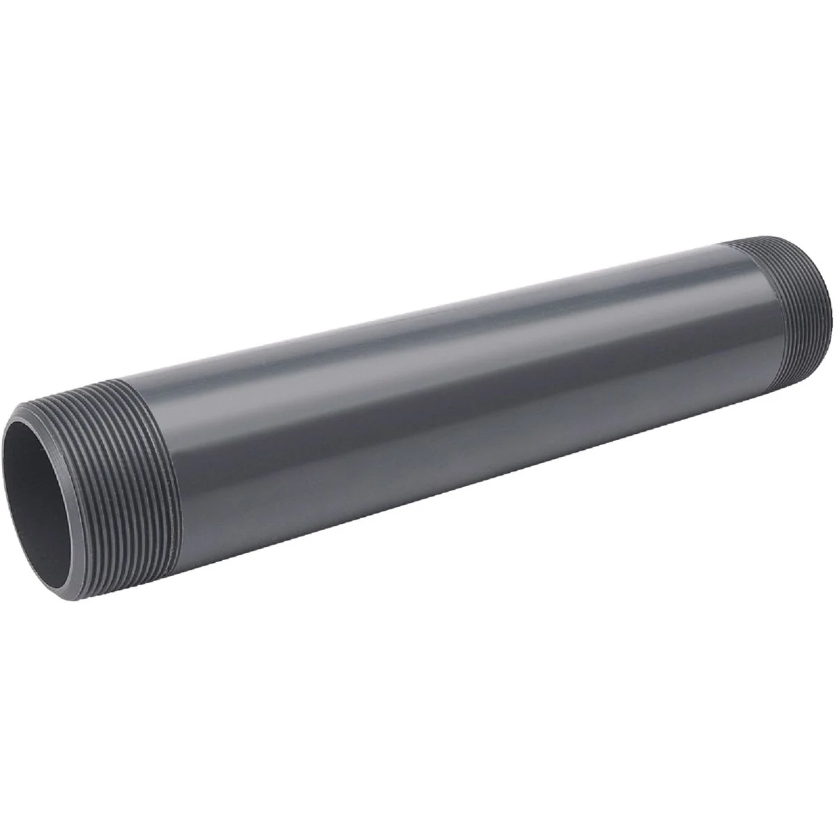User-Friendly B K 3 4 In. x 2 In. Schedule 80 PVC Nipple Genuine