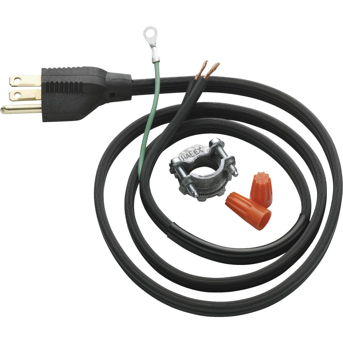 Recyclable Insinkerator Disposer Power Cord Kit Optimized