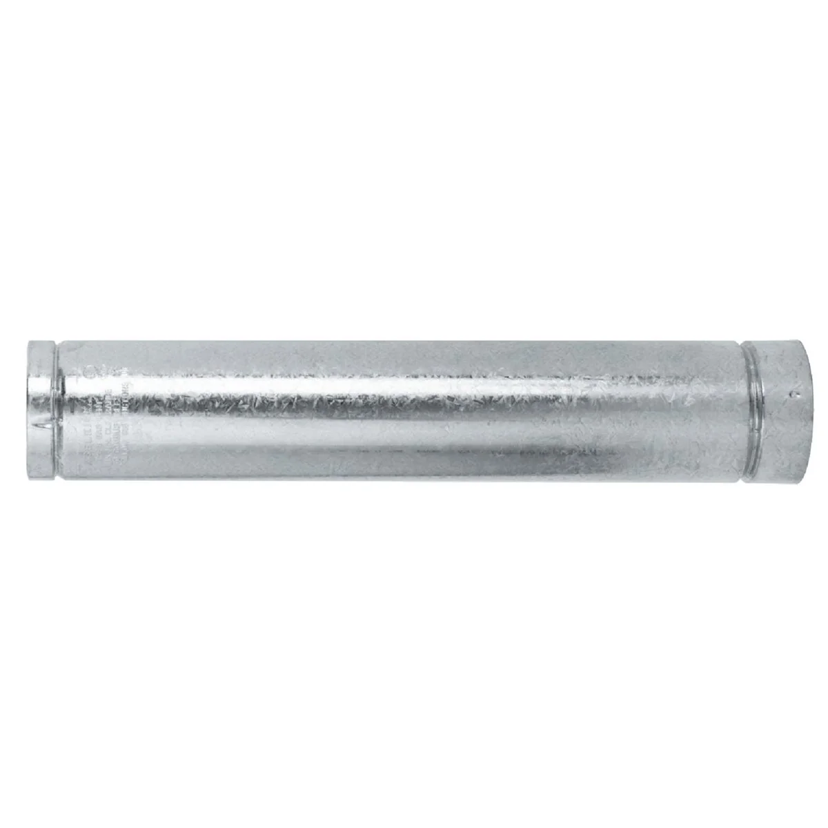 Artisan SELKIRK RV 4 In. x 5 Ft. Round Gas Vent Pipe Exclusive