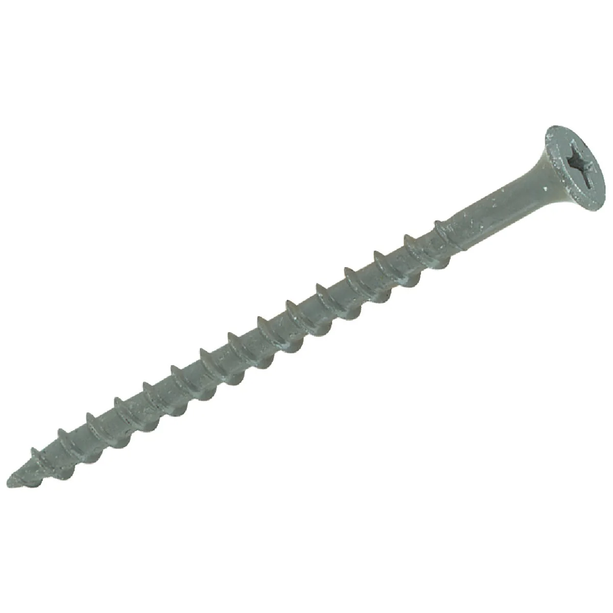 Elite Do it 9 x 2-1 2 In. PrimeGuard Plus Ceramic Finish Combo Wood Exterior Screw 5 Lb. Box Durable