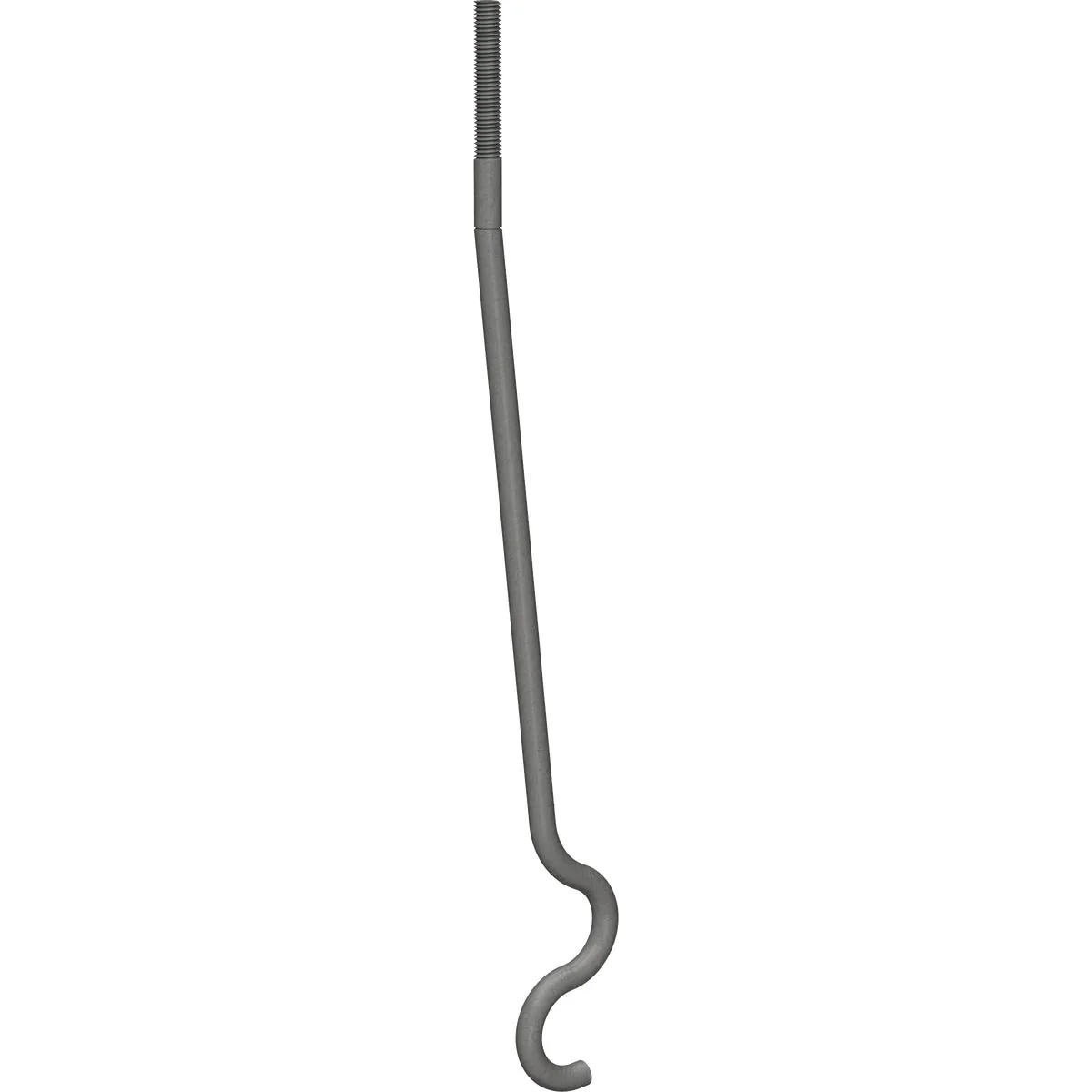Solid Simpson Strong Tie 5 8 In. x 25-5 8 In. Anchor Bolt World-Class