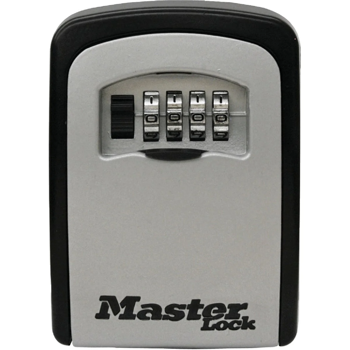 High-Performance Master Lock Wall Mount Combination Safe with Screws High-End