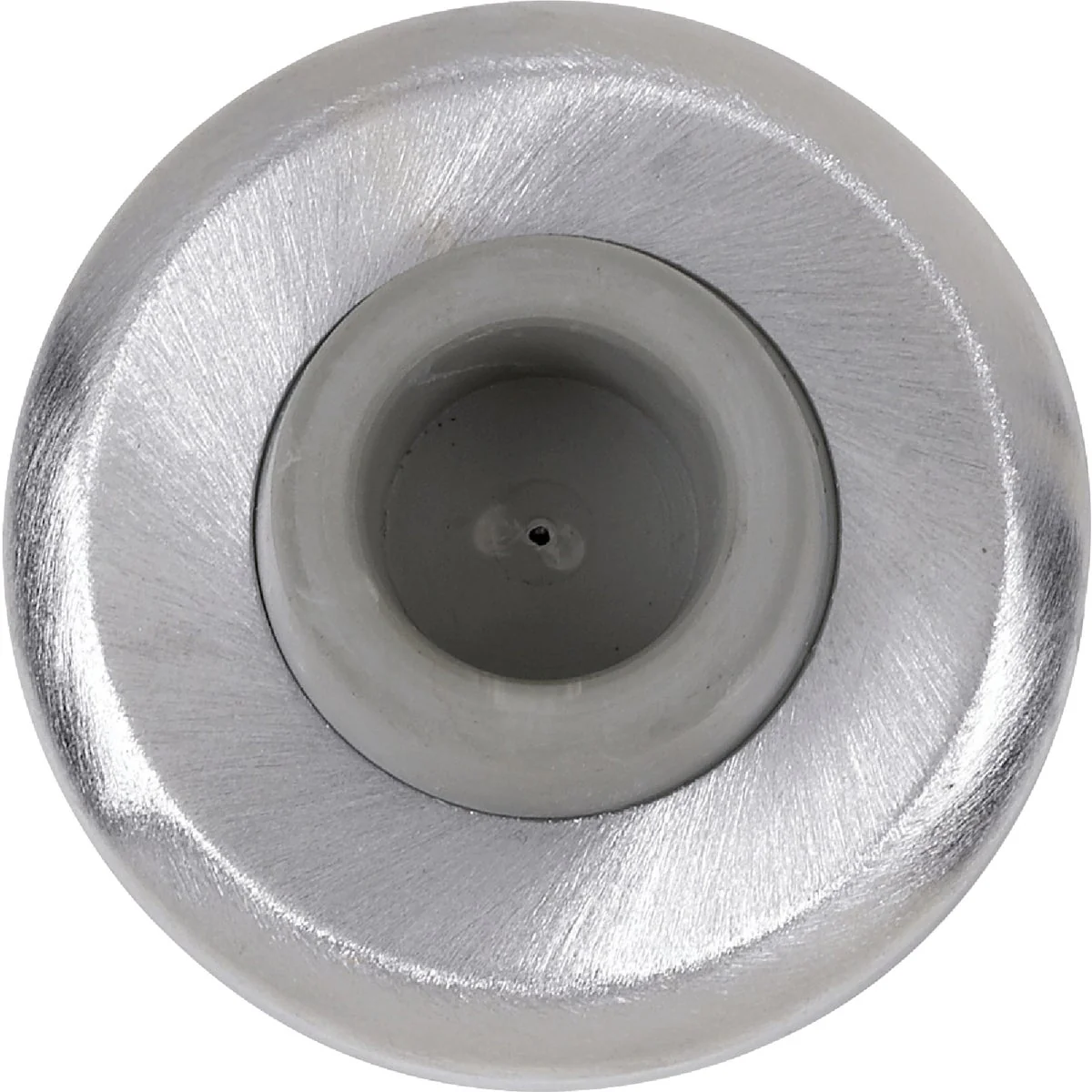 Detailed Tell 2-1 2 In. Concave Wall Door Stop Reusable